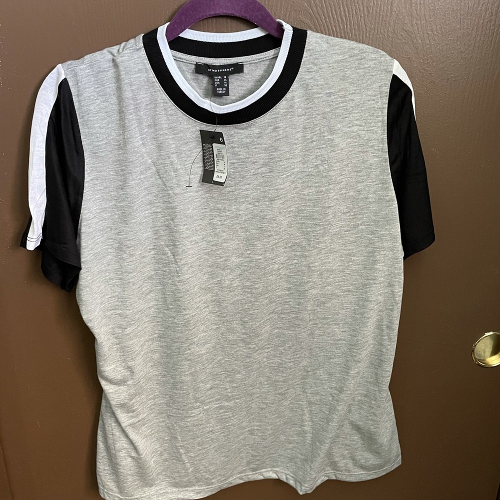 Primark Soft T-Shirt
